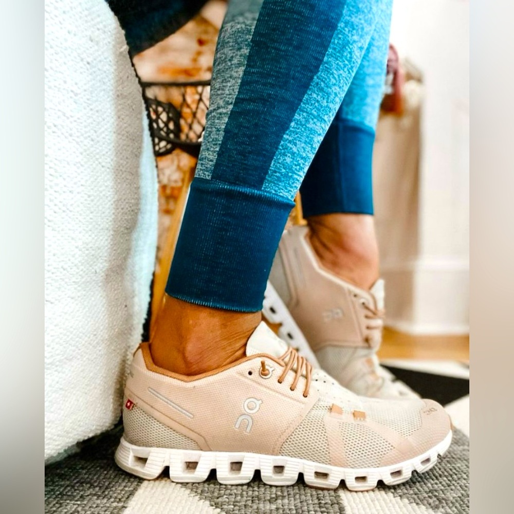 On Cloud 5 Women’s Sneakers